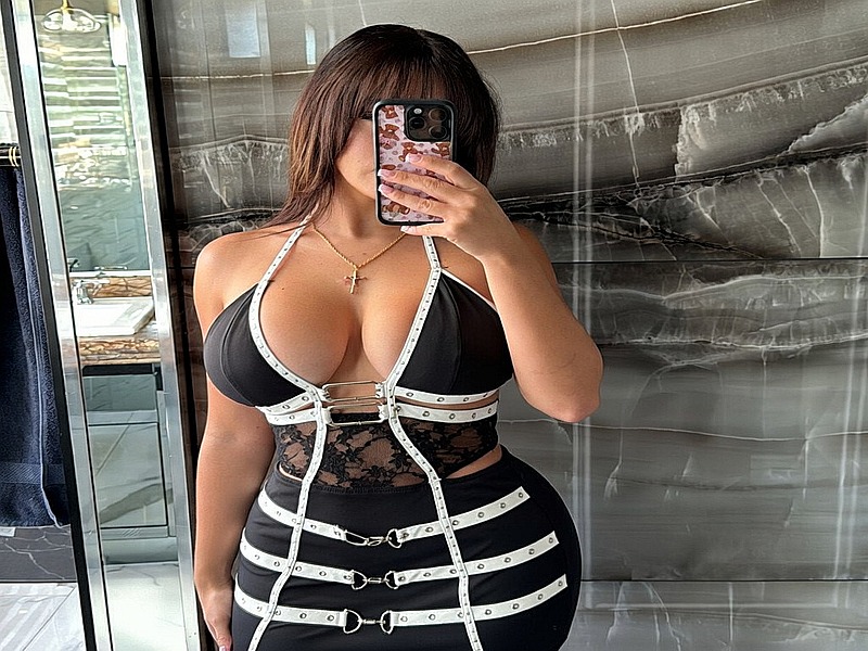 Salomé Larrea Muñoz