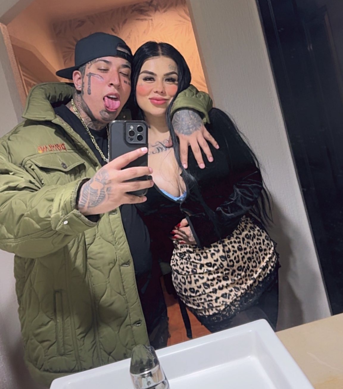 new fashion beauty mona