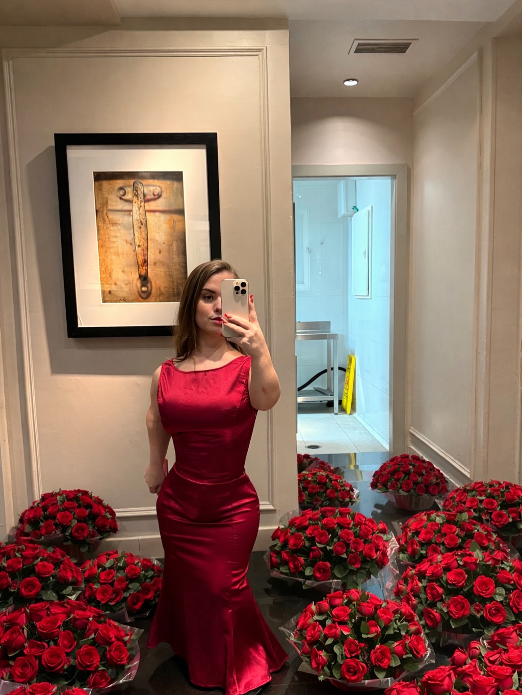 Valentina Midget