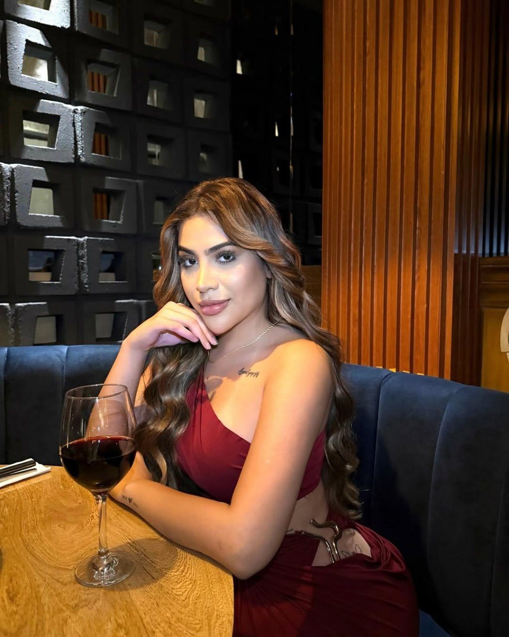 Jessica Orozco