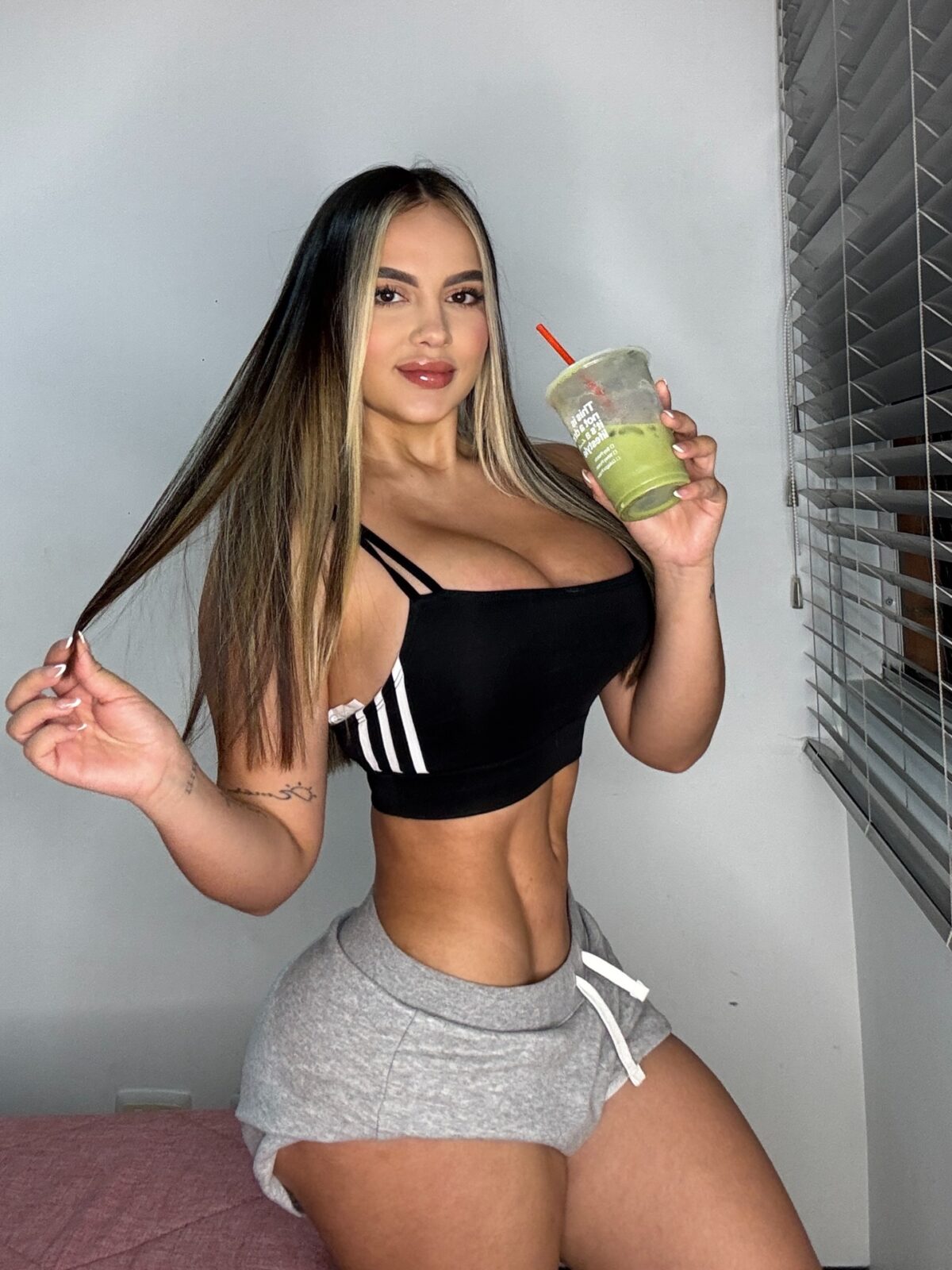 Juanita Gómez