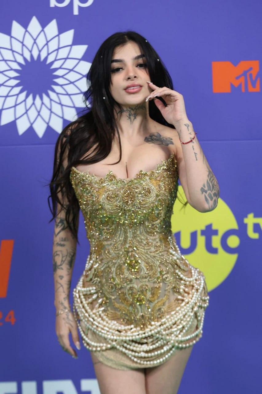 Karely Ruiz
