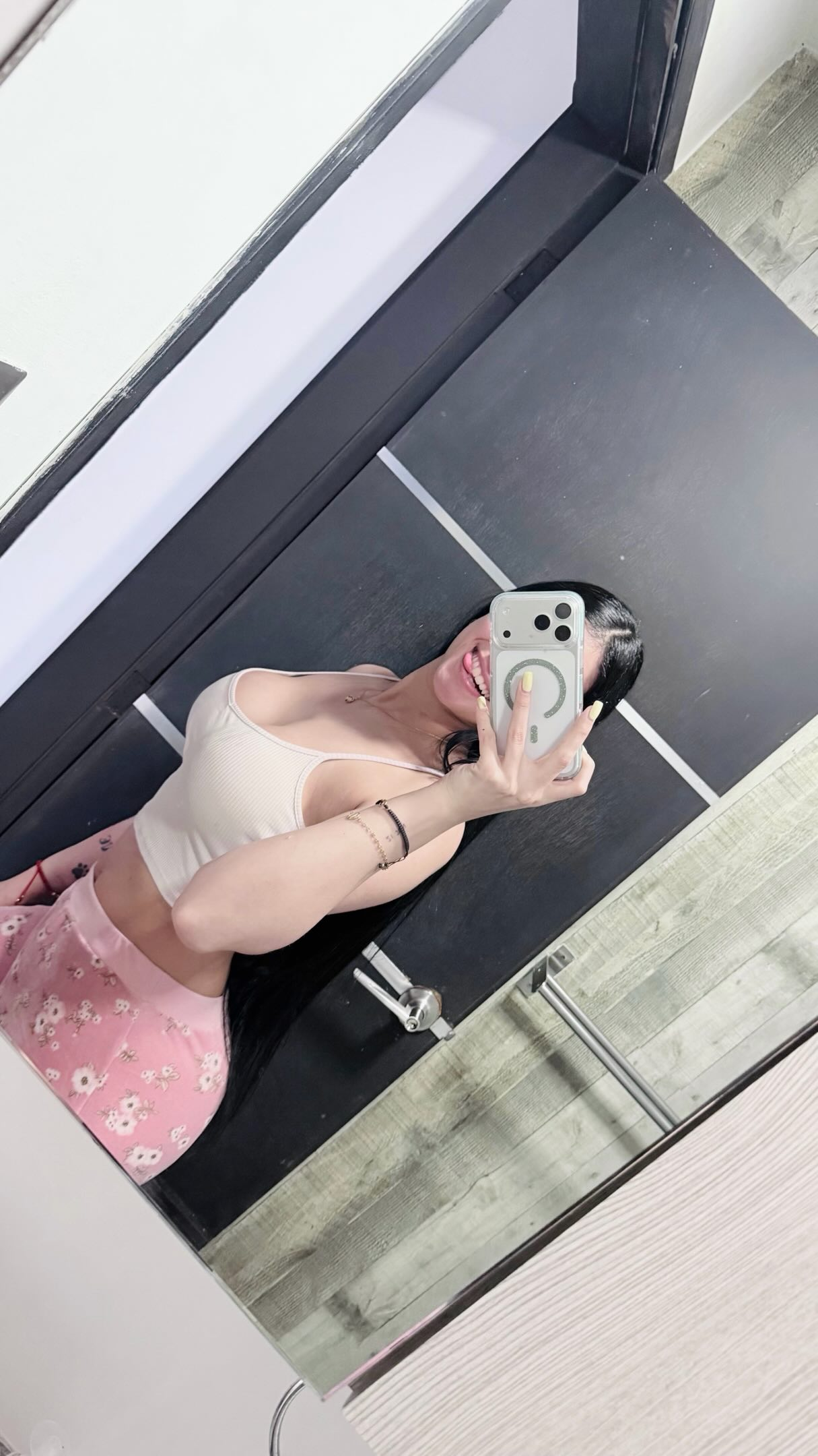 Milangie González