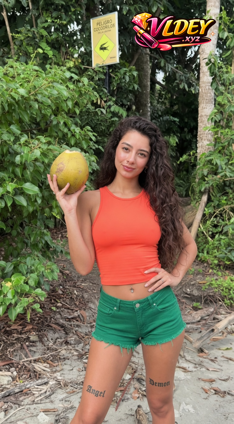 Nany Palacio
