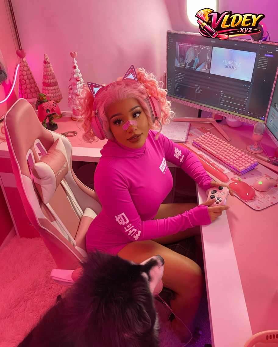 Jada Doll