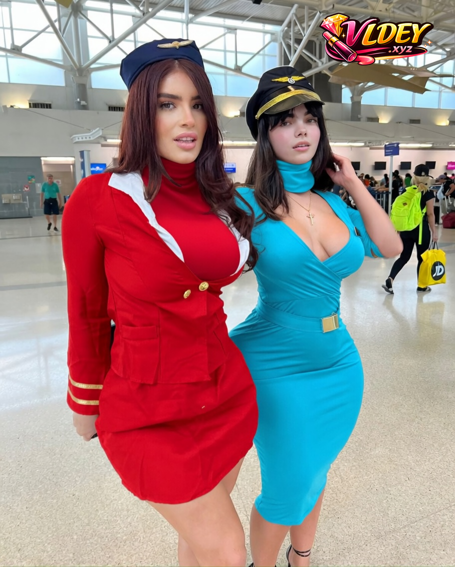 Salomelons y Jessy Ren