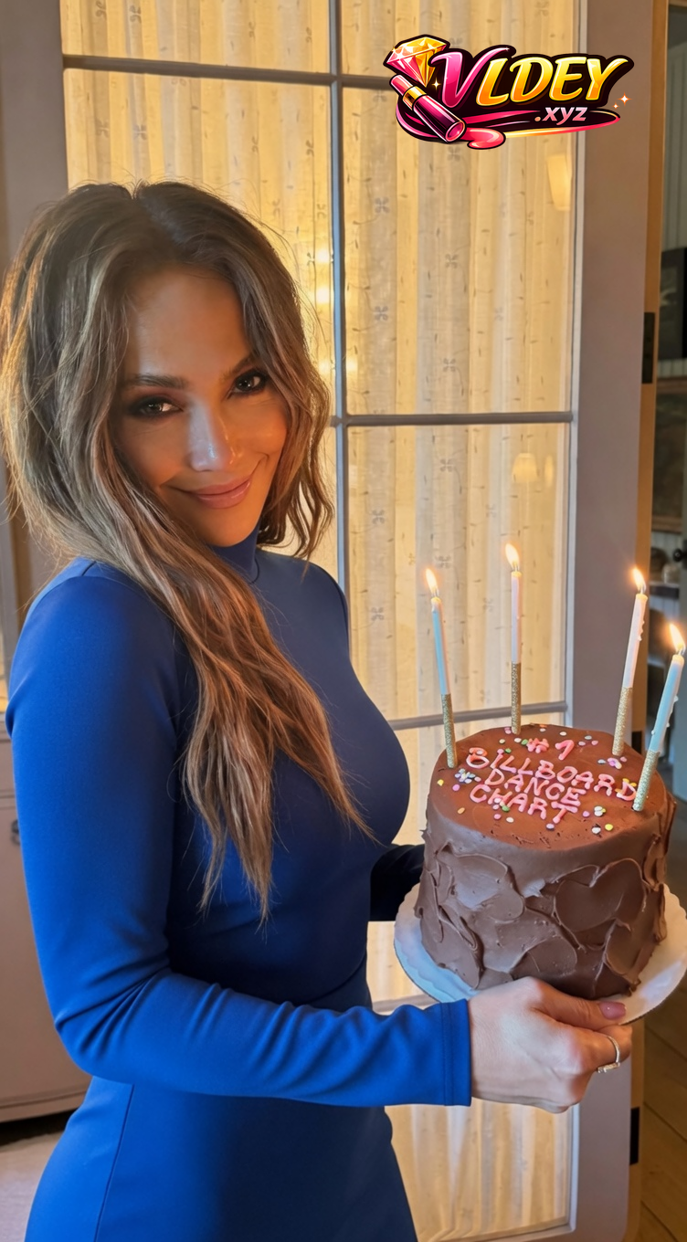 Jennifer Lopez