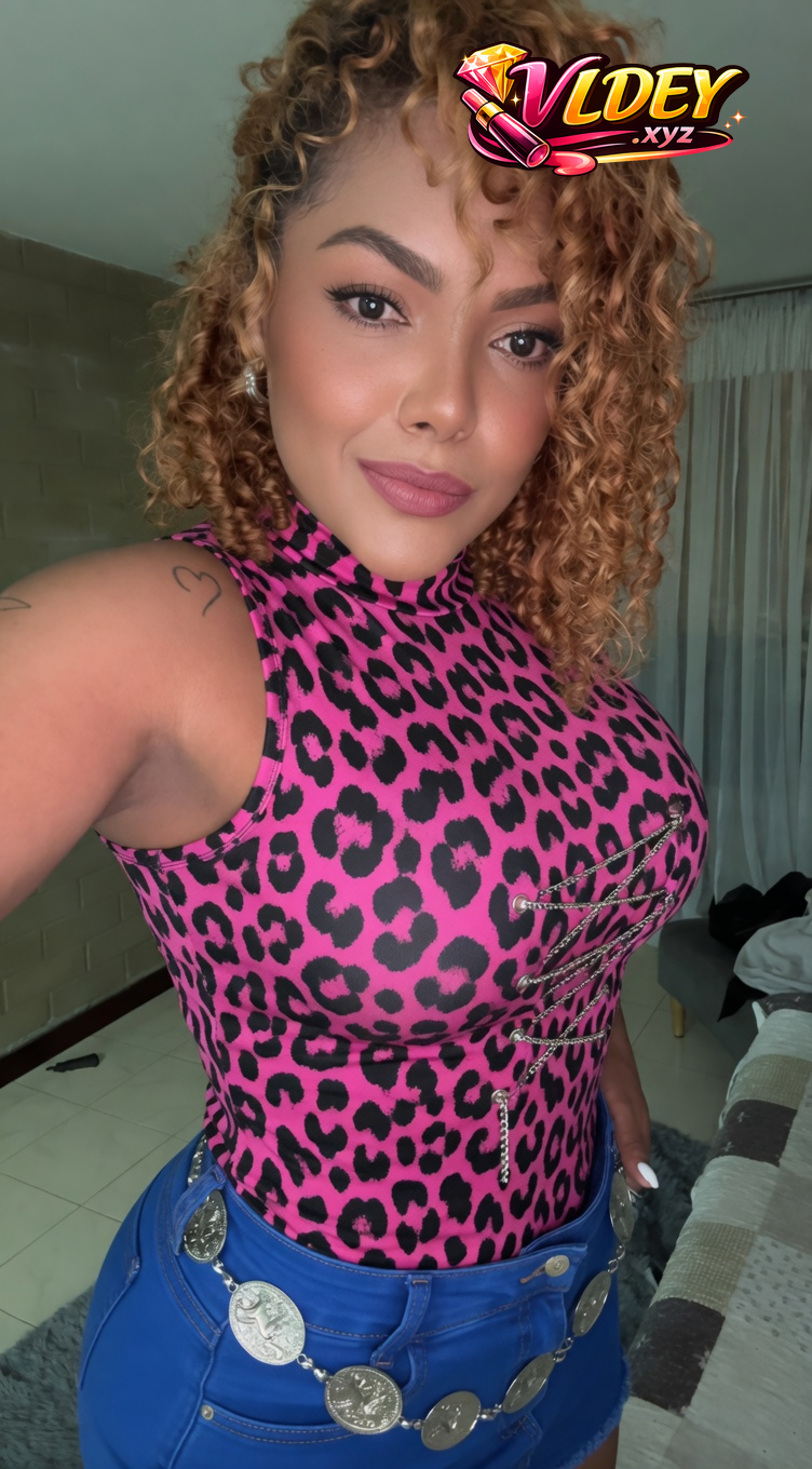 Carla Morelli