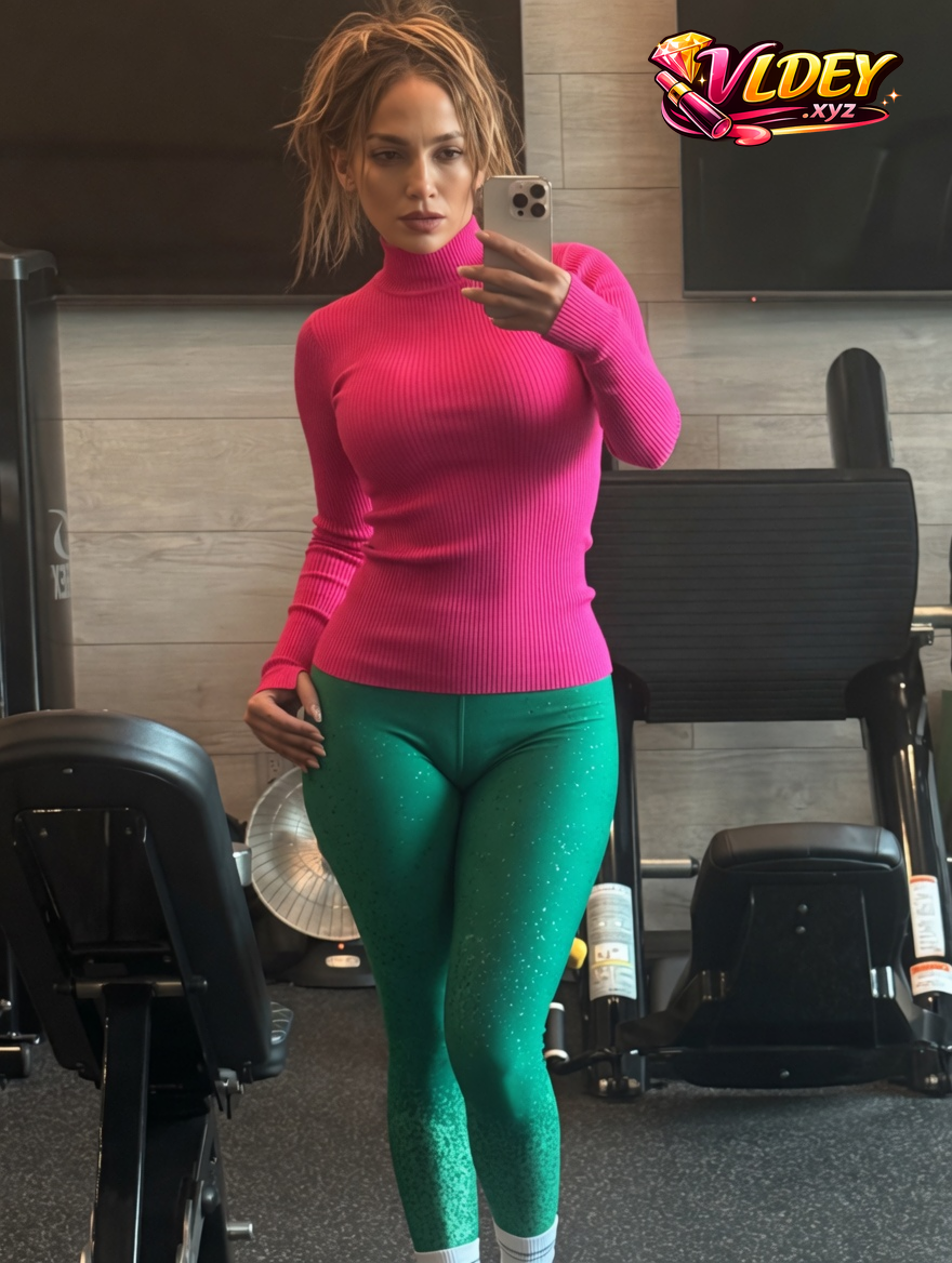 Jennifer Lopez
