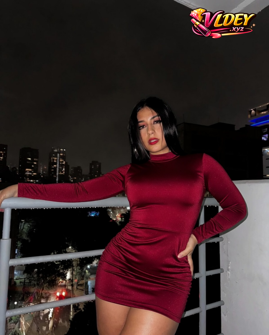 Thaliahna restrepo